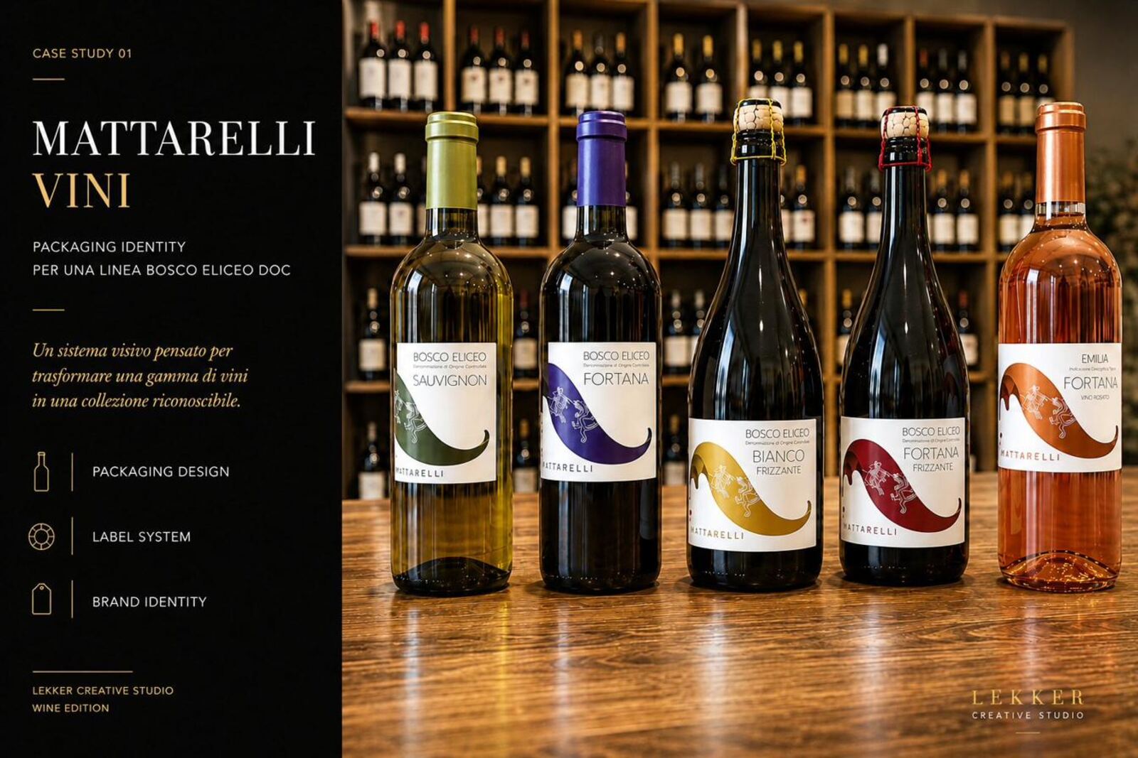 Mattarelli Vini
