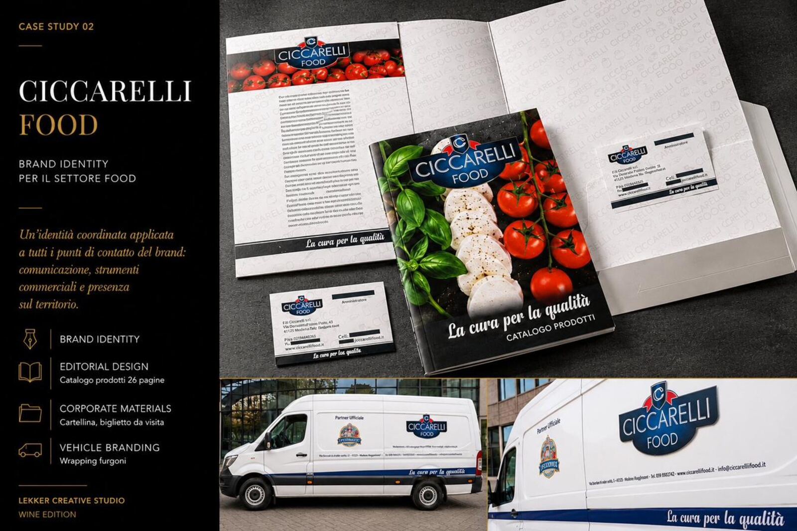 Ciccarelli Food